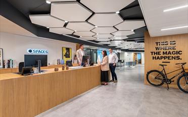 Büro - image - 5