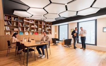 Büro - image - 11