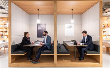 Bureau - image - 5