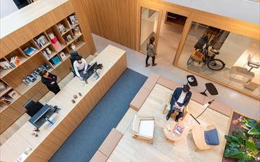 Bureau - image - 4