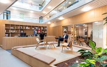 Bureau - image - 6