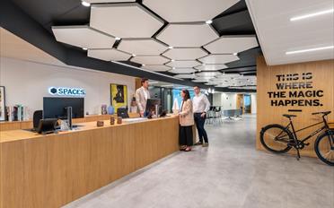 Office - image - 4