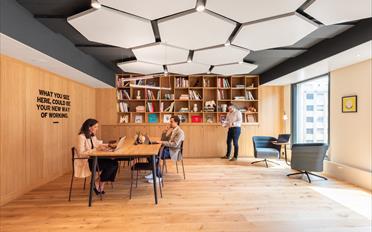 Bureau - image - 3