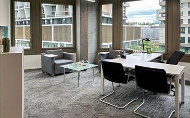 Büro - image - 1