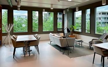 Büro - image - 2