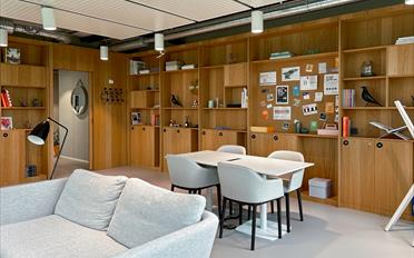 Büro - image - 14