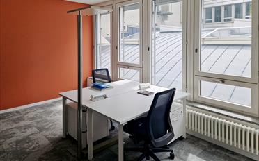 Bureau - image - 1