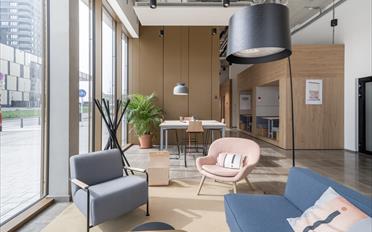 Büro - image - 1