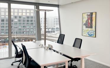 Bureau - image - 4