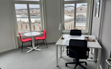 Büro - image - 2