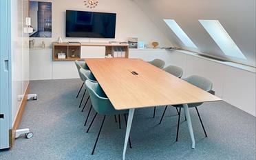 Büro - image - 9