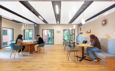 Büro - image - 3