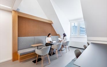 Büro - image - 6