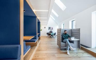 Büro - image - 8