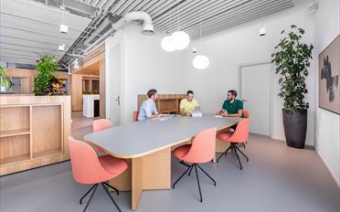 Bureau - image - 8