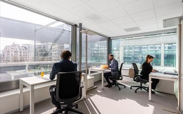Büro - image - 1