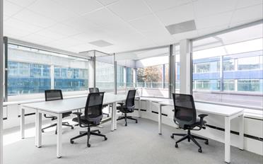 Büro - image - 2
