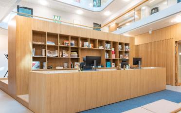 Office - image - 5
