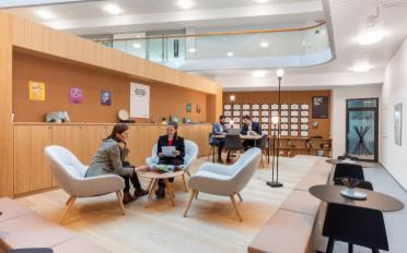 Bureau - image - 4