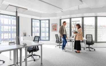 Büro - image - 7