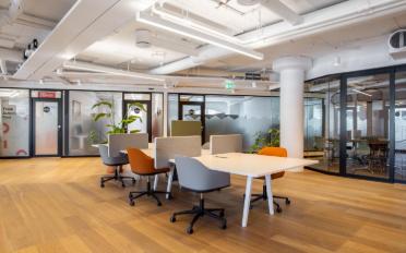 Büro - image - 1