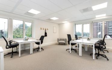 Büro - image - 2