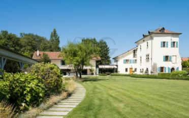 Château 20 pièces - image - 2