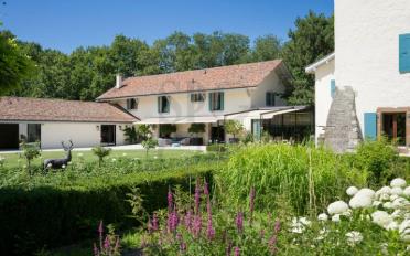 Château 20 pièces - image - 1