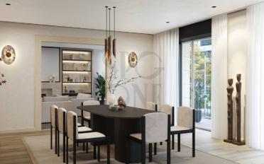 Wohnung 8 Zimmer - image - 6