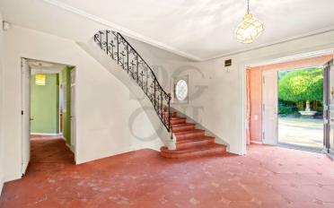 Single house 14 rooms - image - 2