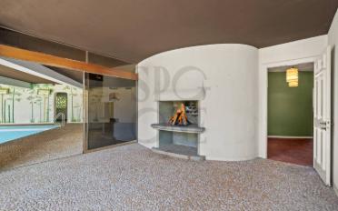 Single house 14 rooms - image - 11