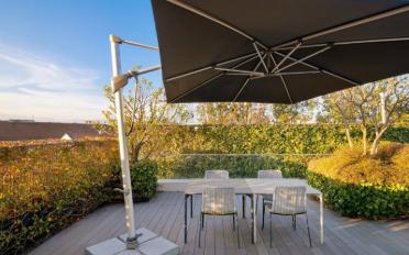 Apartment 10 rooms - image - 9