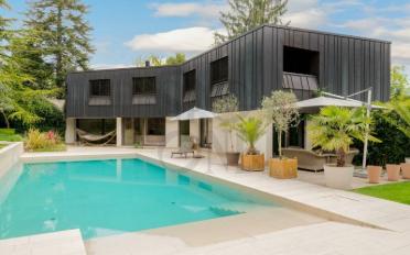 Single house 10 rooms - image - 1