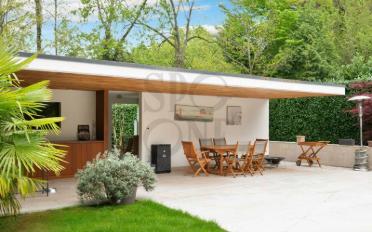 Single house 10 rooms - image - 2
