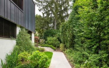 Single house 10 rooms - image - 11