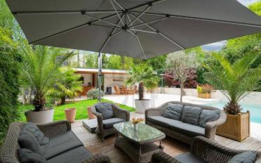 Single house 10 rooms - image - 10