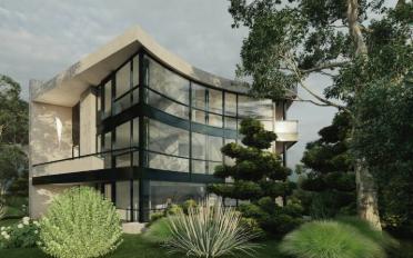 Einfamilienhaus 9 Zimmer - image - 1