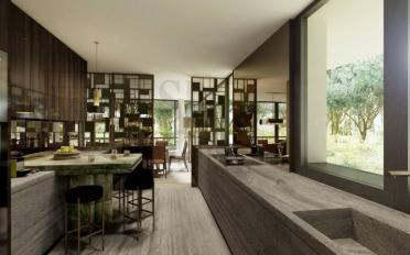 Einfamilienhaus 9 Zimmer - image - 9