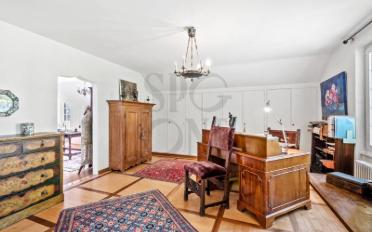 Maison 12.5 pièces - image - 9