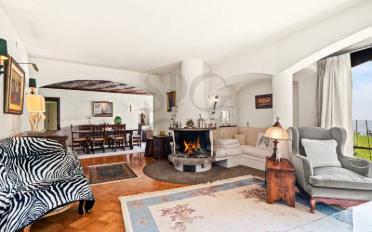 Single house 10 rooms - image - 2
