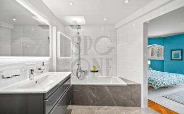 Single house 10 rooms - image - 7