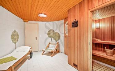 Single house 10 rooms - image - 10
