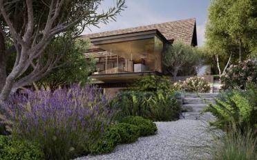 Single house 17 rooms - image - 3