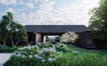Single house 17 rooms - image - 2