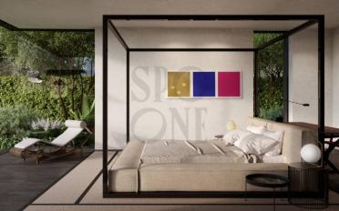Single house 17 rooms - image - 8