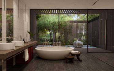 Single house 17 rooms - image - 7