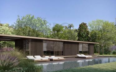 Single house 17 rooms - image - 11