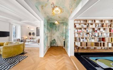 Wohnung 5 Zimmer - image - 1