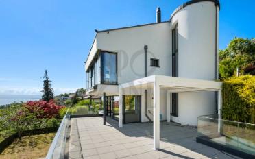 Maison 7.5 pièces - image - 11
