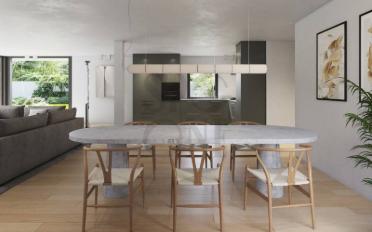 Single house 5.5 rooms - image - 3